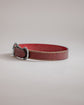 Collar Porthos - Cherry