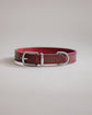 Collar Porthos - Cherry