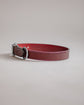 Collar Porthos - Cherry