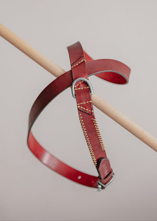 Harness Flynn - Cherry