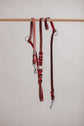 Leash Lumas Adjustable - Cherry