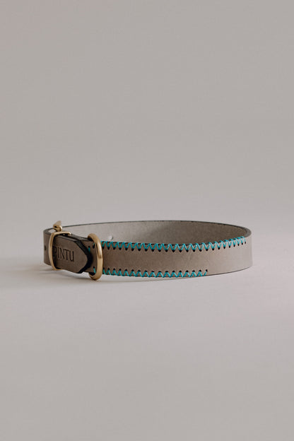 Collar Porthos - Grey