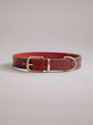 Collar Porthos - Cherry - Pintu