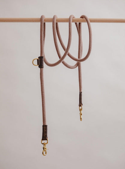 Leash Tierra - Brown - Pintu