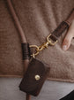 Leash Tierra - Brown - Pintu