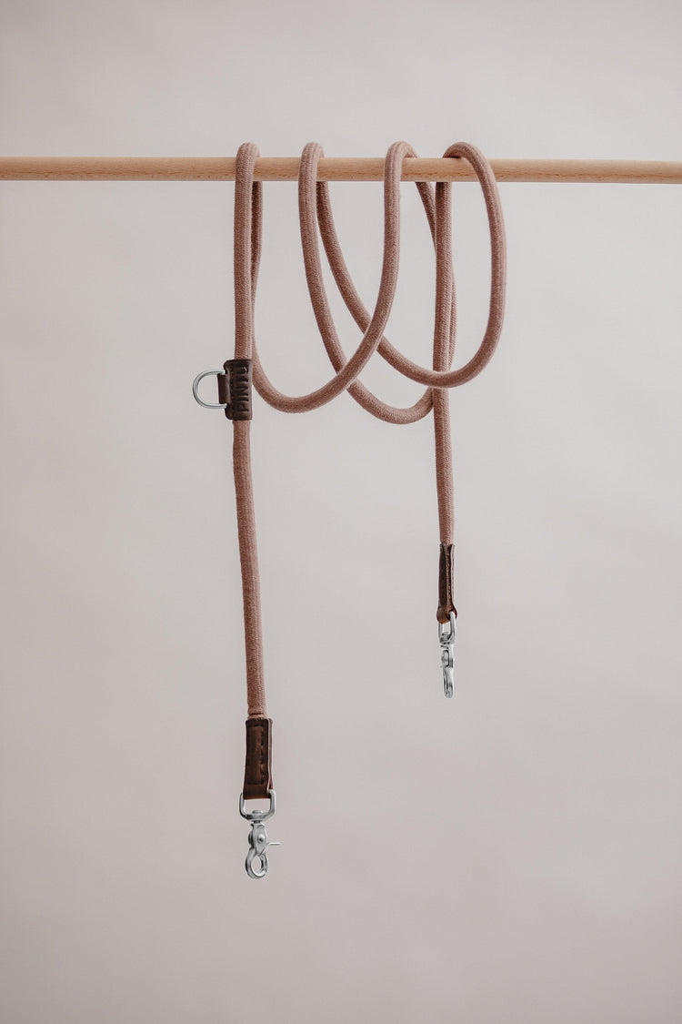 Leash Tierra - Brown - Pintu