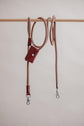 Leash Tierra - Brown - Pintu