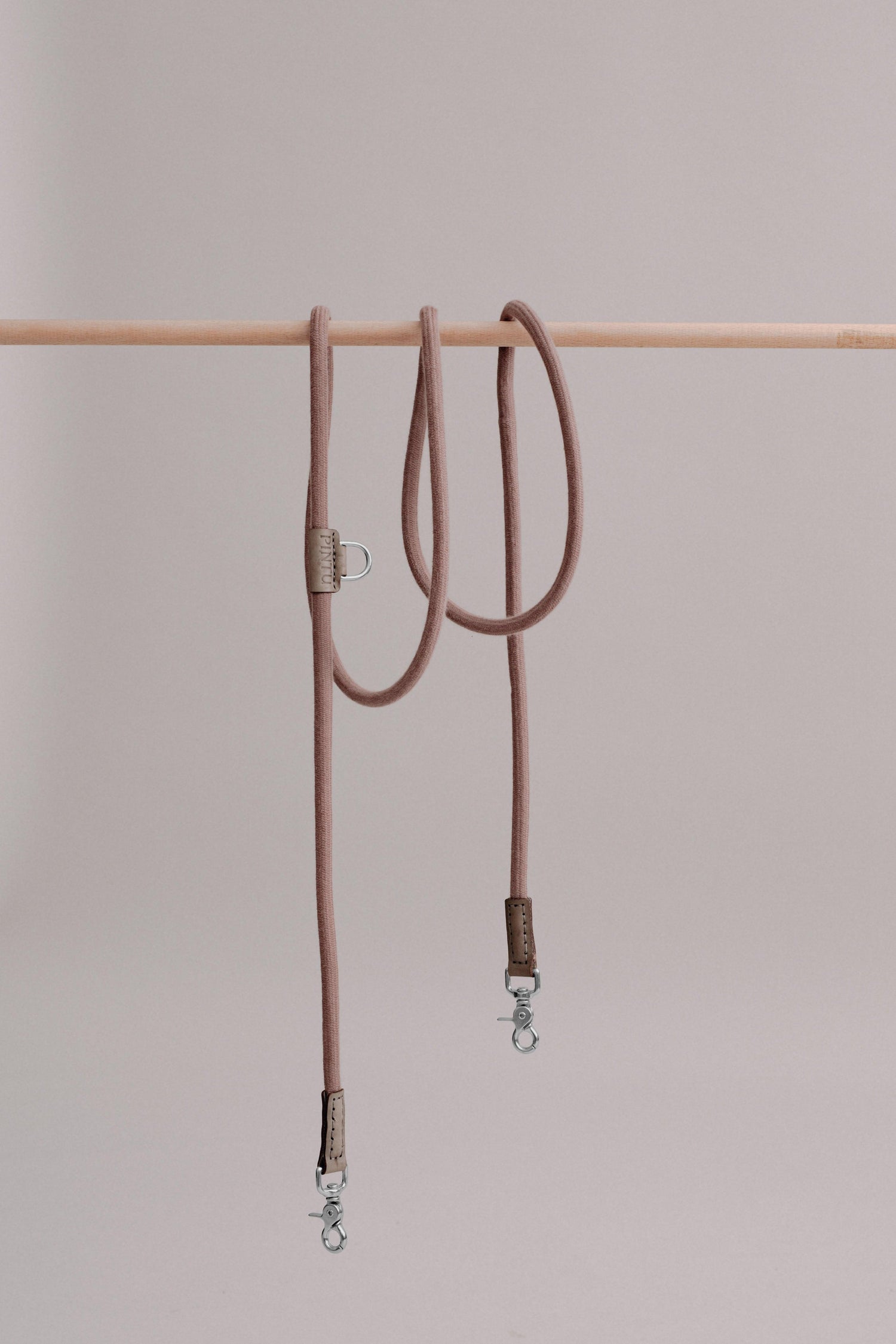 Leash Tierra - Brown - Pintu