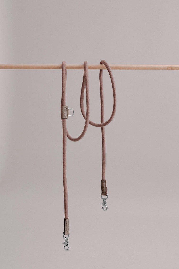 Leash Tierra - Brown - Pintu