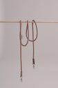 Leash Tierra - Brown - Pintu