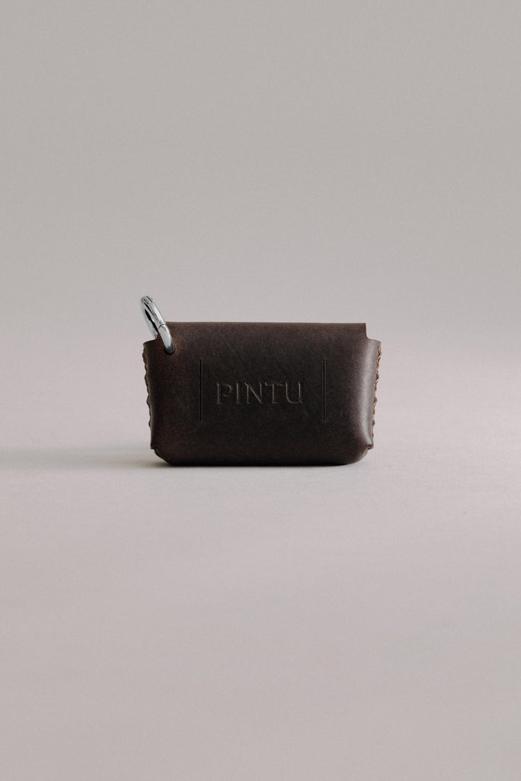 Waste Bag Holder - Pintu